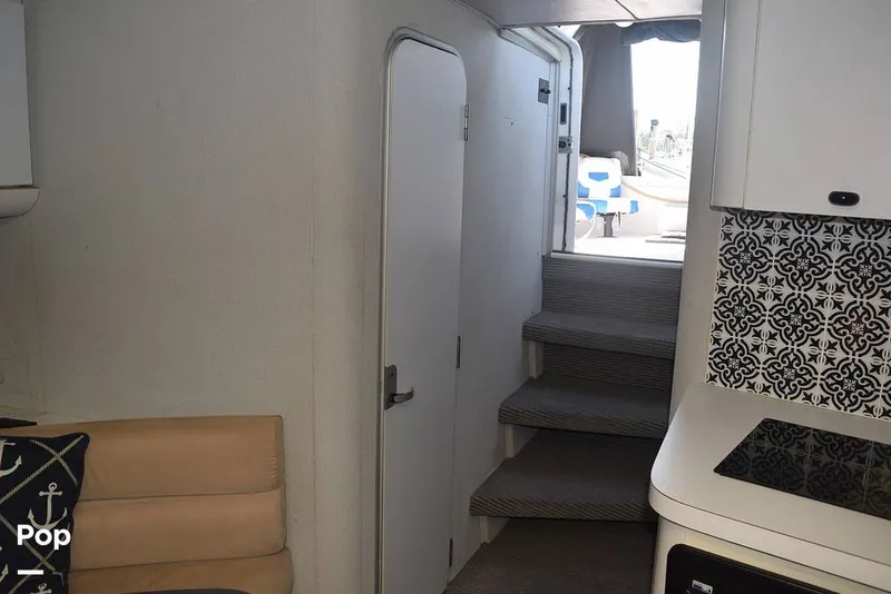 Slide: The Image of Mainship Open 39 Mediterranean 1989 - 16178354