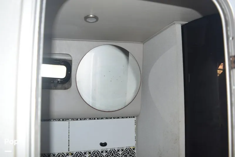 Slide: The Image of Mainship Open 39 Mediterranean 1989 - 16178357