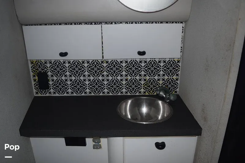 Slide: The Image of Mainship Open 39 Mediterranean 1989 - 16178358