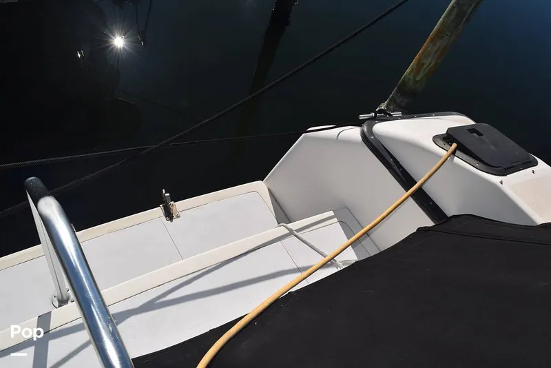 Slide: The Image of Mainship Open 39 Mediterranean 1989 - 16178266