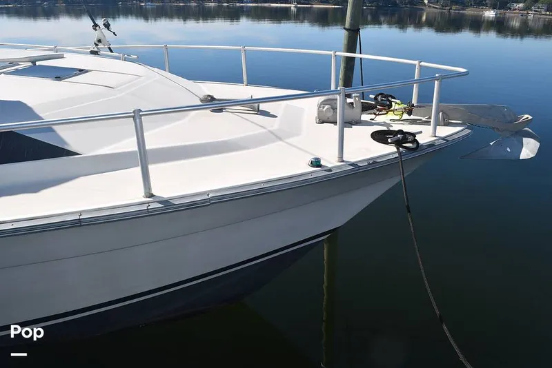 Slide: The Image of Bow Rail - 16178378