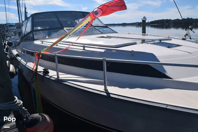 Slide: The Image of Mainship Open 39 Mediterranean 1989 - 16178379