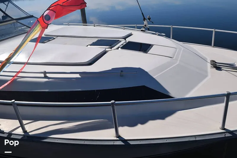 Slide: The Image of Mainship Open 39 Mediterranean 1989 - 16178380