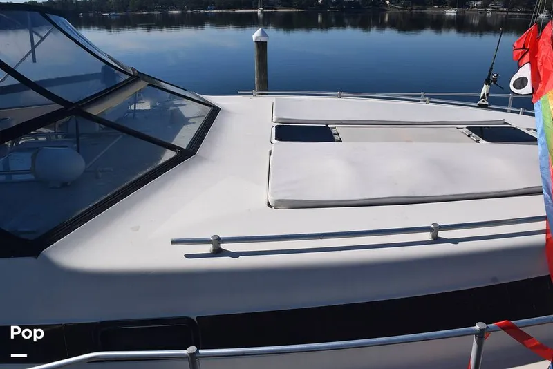 Slide: The Image of Mainship Open 39 Mediterranean 1989 - 16178381