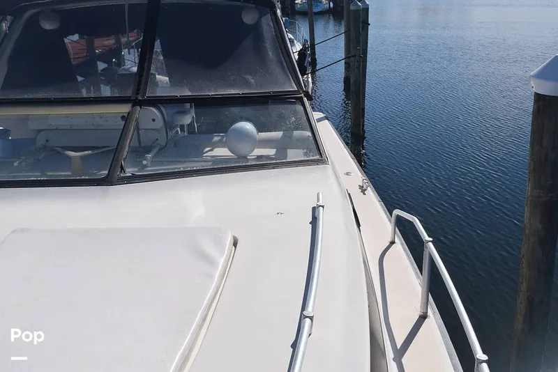 Slide: The Image of Mainship Open 39 Mediterranean 1989 - 16178372