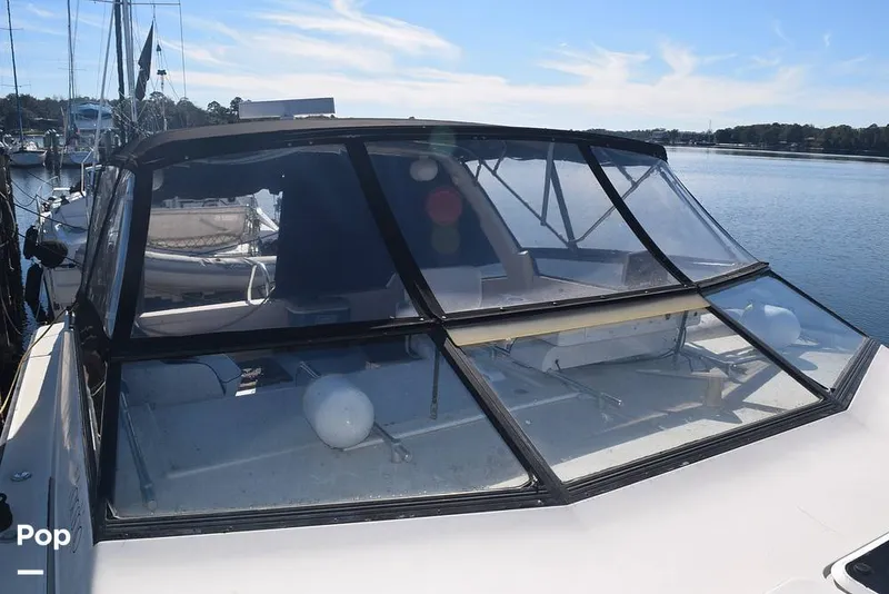 Slide: The Image of Mainship Open 39 Mediterranean 1989 - 16178373