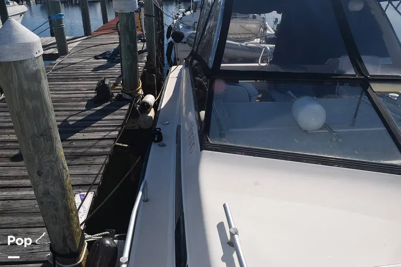 Slide: The Image of Mainship Open 39 Mediterranean 1989 - 16178374