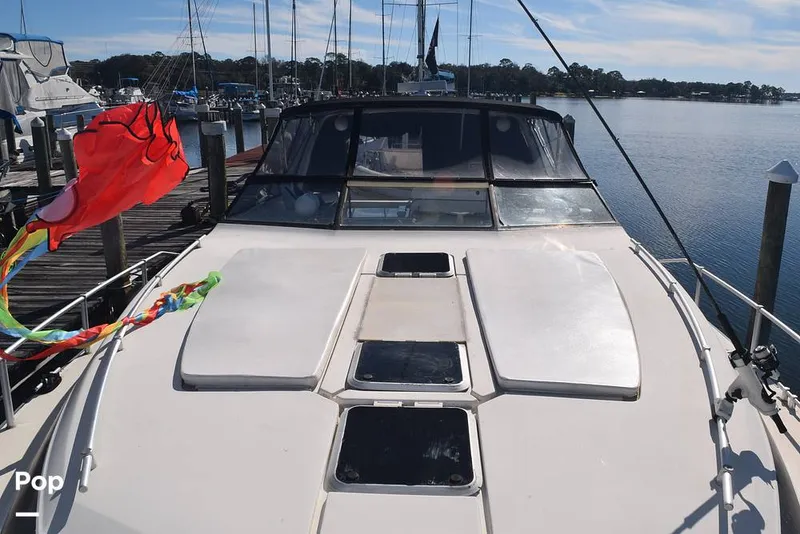 Slide: The Image of Mainship Open 39 Mediterranean 1989 - 16178362