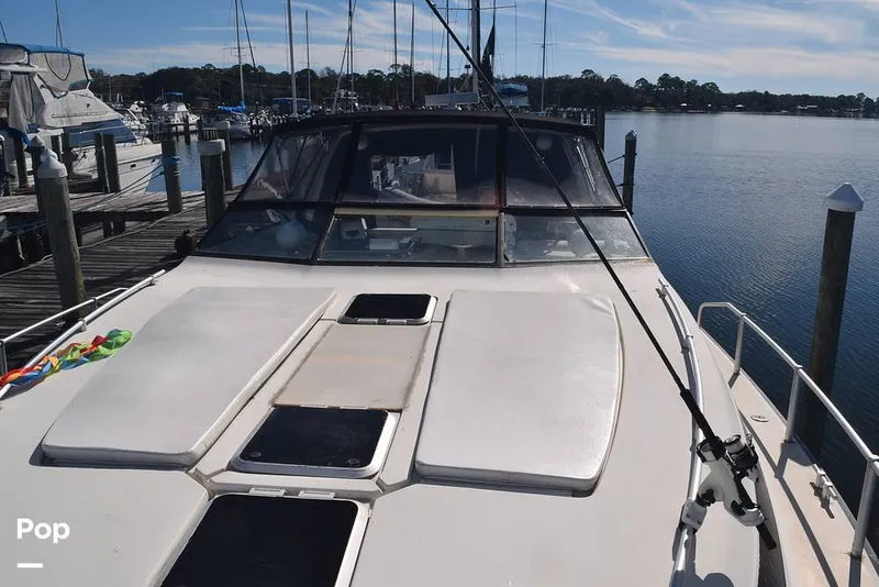 Slide: The Image of Mainship Open 39 Mediterranean 1989 - 16178363