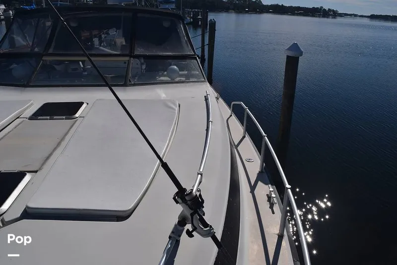 Slide: The Image of Mainship Open 39 Mediterranean 1989 - 16178364