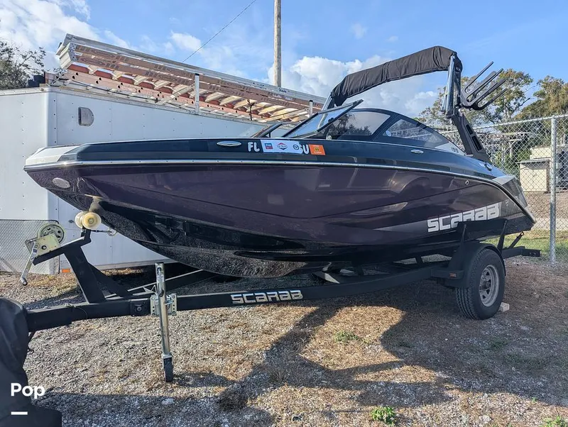 The Image of Scarab 195 ID 2021 - 16177052