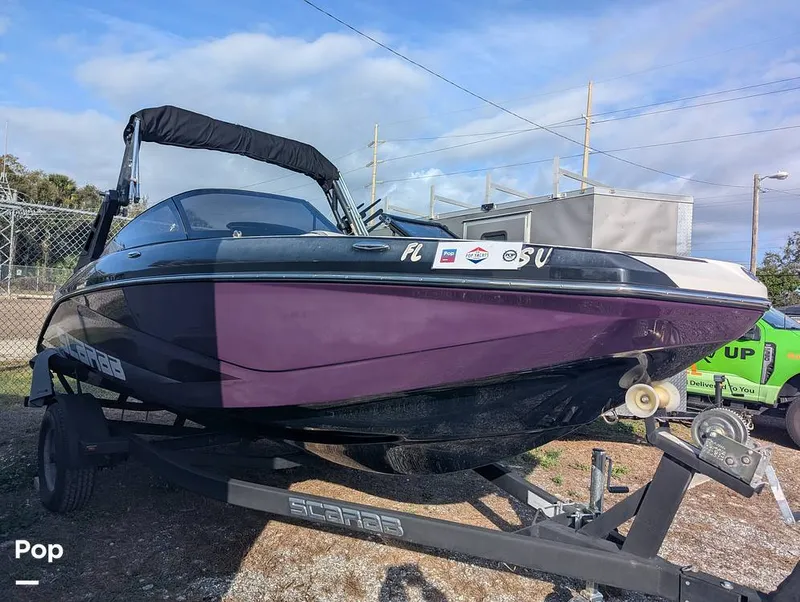 Slide: The Image of Scarab 195 ID 2021 - 16177054