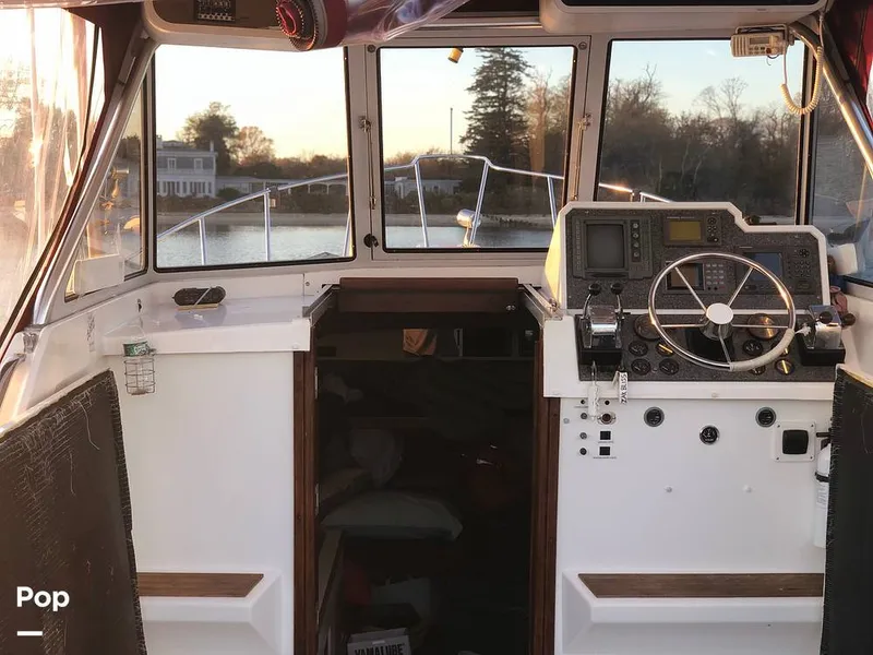 Slide: The Image of Luhrs Alura 30 1988 - 16158638