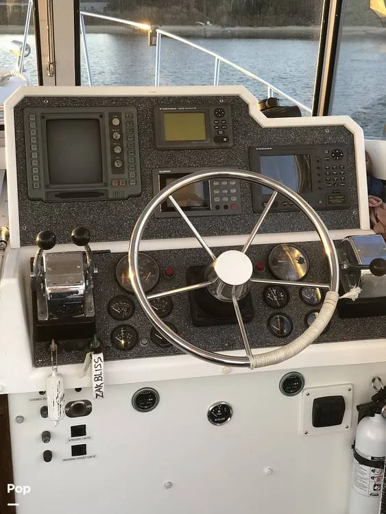 Slide: The Image of Luhrs Alura 30 1988 - 16158637