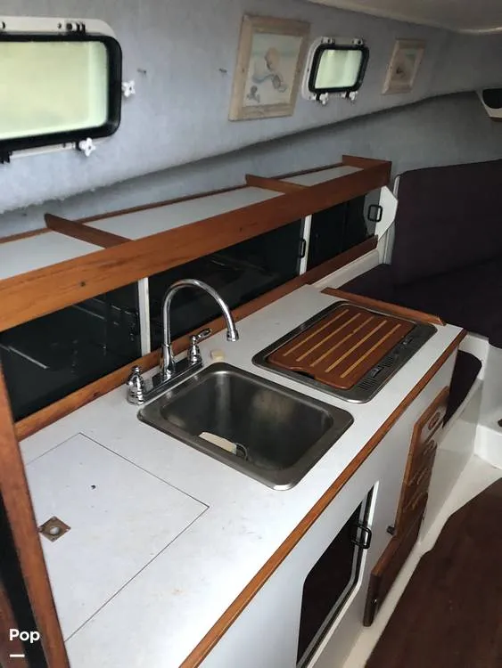 Slide: The Image of Luhrs Alura 30 1988 - 16158643