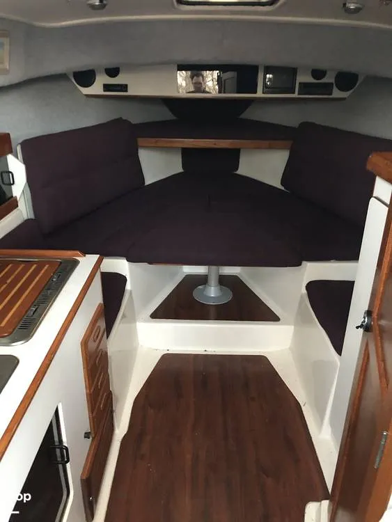 Slide: The Image of Luhrs Alura 30 1988 - 16158642