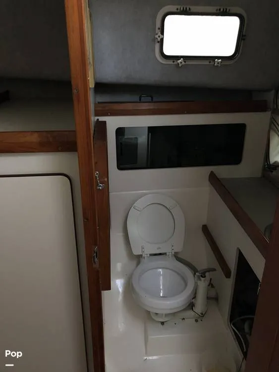 Slide: The Image of Luhrs Alura 30 1988 - 16158645