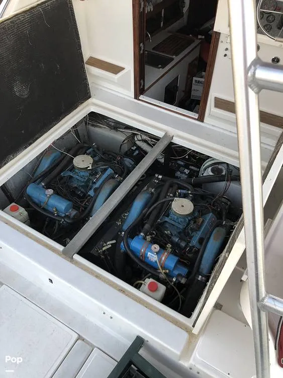 Slide: The Image of Luhrs Alura 30 1988 - 16158641