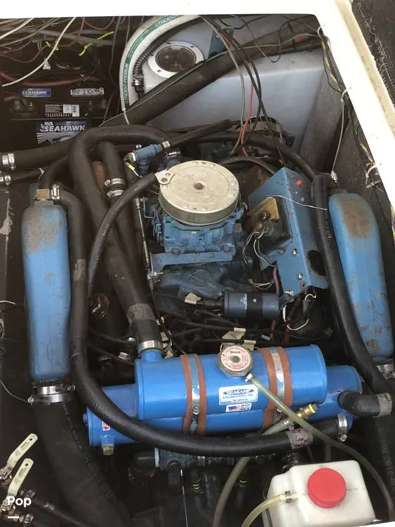 Slide: The Image of Luhrs Alura 30 1988 - 16158636