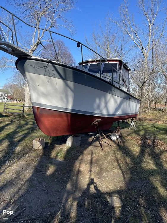 Slide: The Image of Luhrs Alura 30 1988 - 16158647