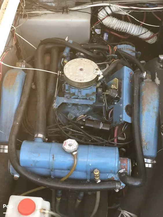 Slide: The Image of Luhrs Alura 30 1988 - 16158635