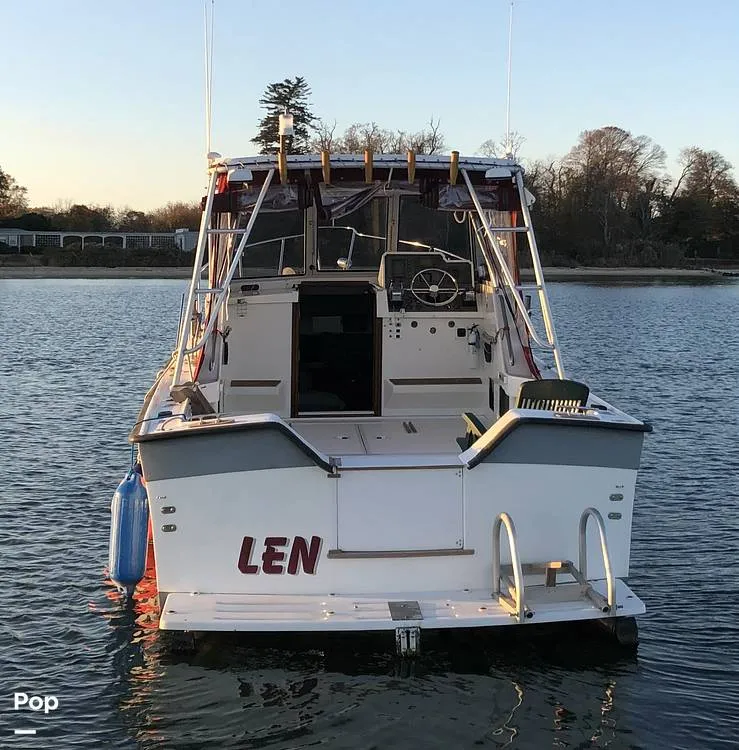 Slide: The Image of Luhrs Alura 30 1988 - 16167713