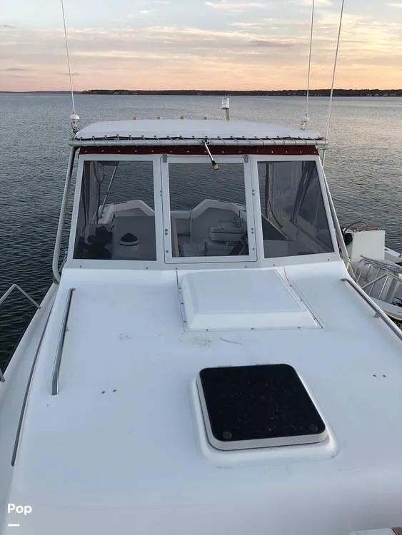 Slide: The Image of Luhrs Alura 30 1988 - 16158639