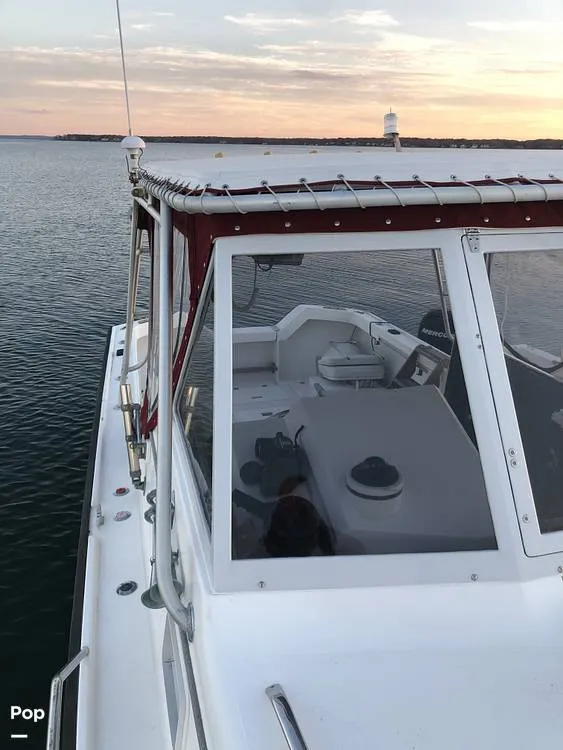 Slide: The Image of Luhrs Alura 30 1988 - 16158640