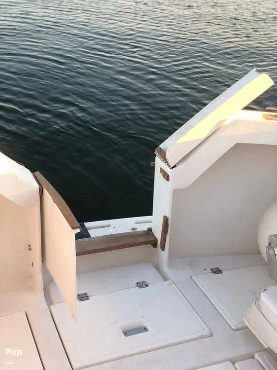 Slide: The Image of Luhrs Alura 30 1988 - 16158632