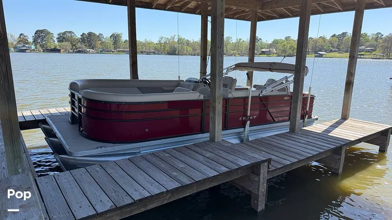 The Image of Crest 220 Classic 2022 - 16281182