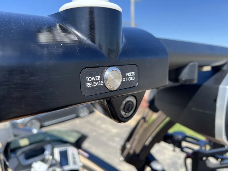 Slide: The Image of Mastercraft X24 2024 - 15