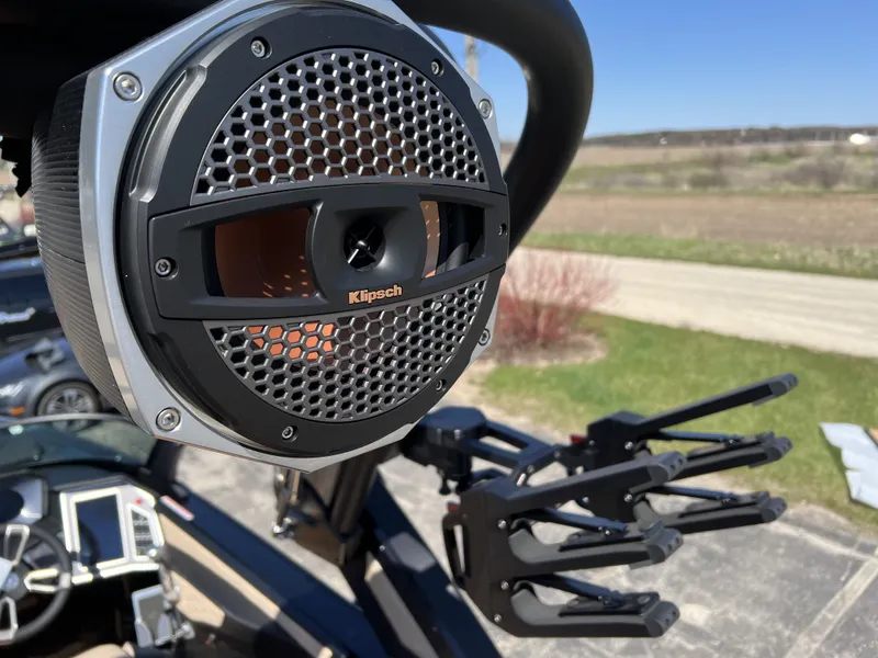 Slide: The Image of Mastercraft X24 2024 - 16