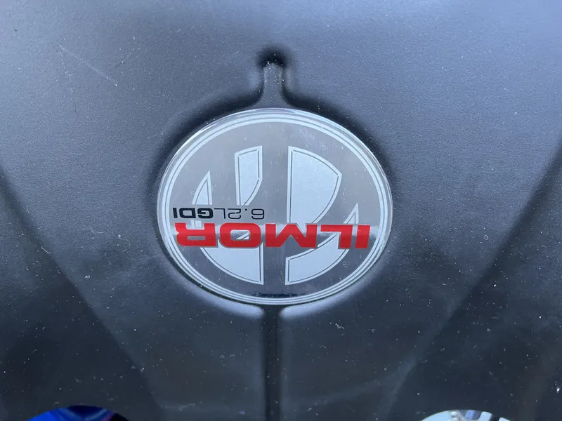 Slide: The Image of Mastercraft X24 2024 - 25