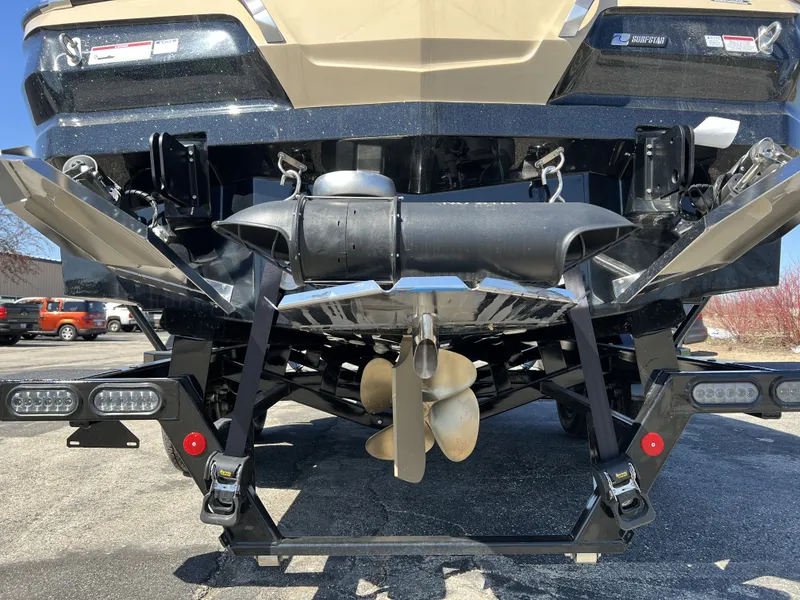 Slide: The Image of Mastercraft X24 2024 - 33