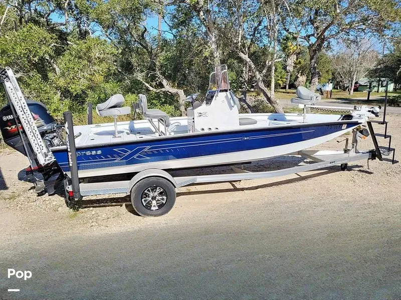 The Image of Xpress H20B 2023 - 16156748