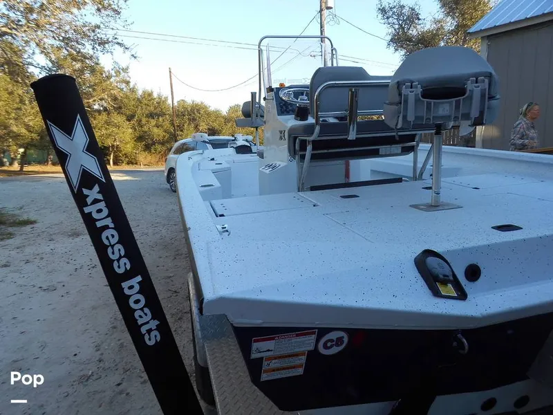 Slide: The Image of Xpress H20B 2023 - 16182648