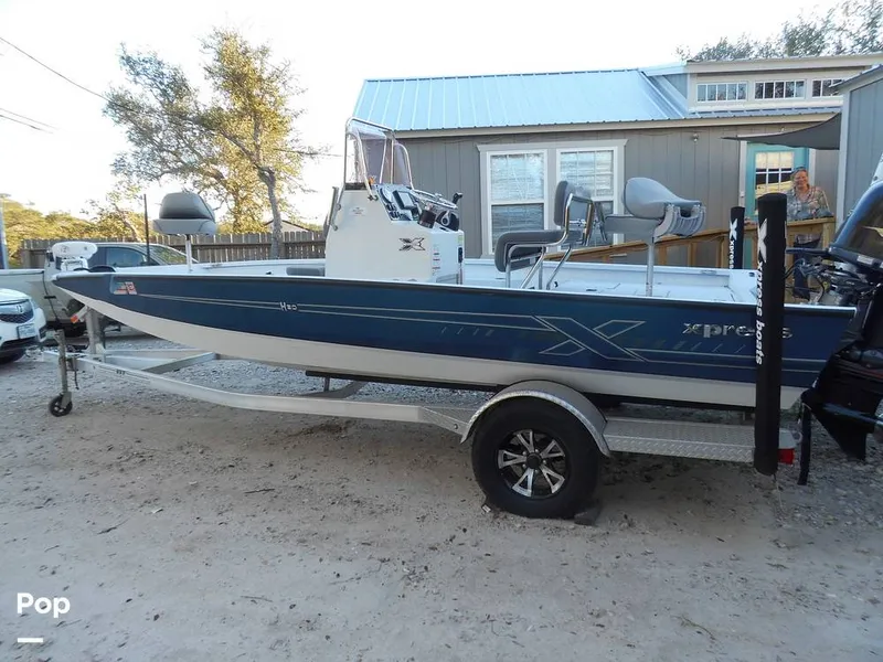 Slide: The Image of Xpress H20B 2023 - 16182653