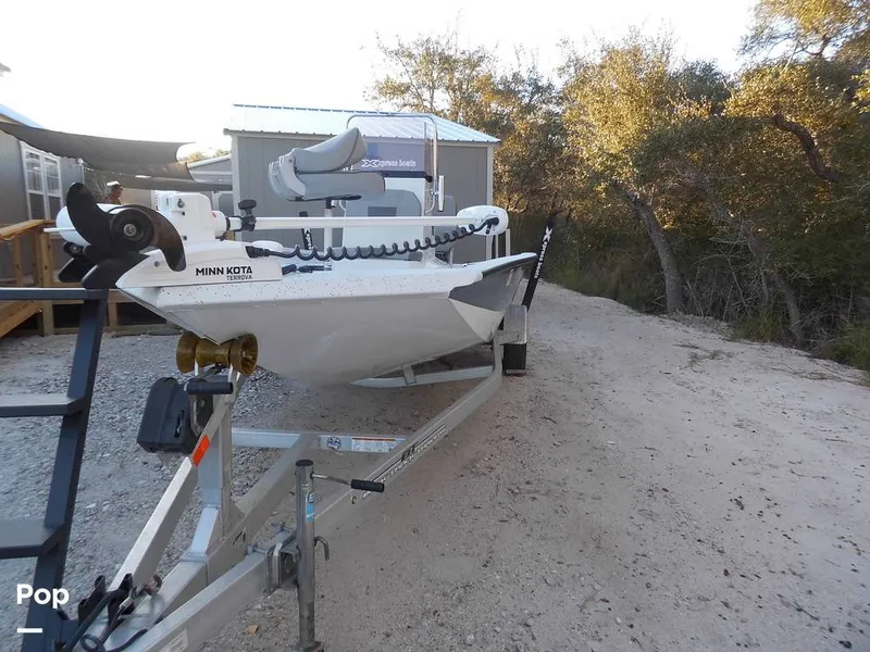 Slide: The Image of Minn-kota Terrova Trolling Motor - 16182657