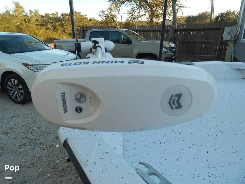 Slide: The Image of Minn-kota Terrova Trolling Motor - 16182659