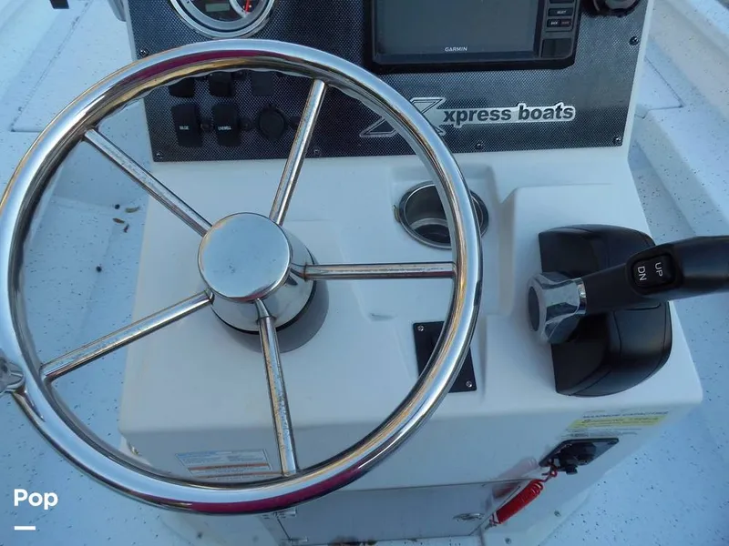 Slide: The Image of Xpress H20B 2023 - 16182676