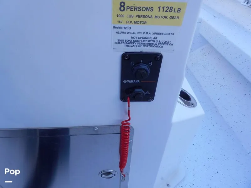 Slide: The Image of Xpress H20B 2023 - 16182677