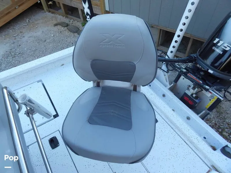 Slide: The Image of Xpress H20B 2023 - 16182684