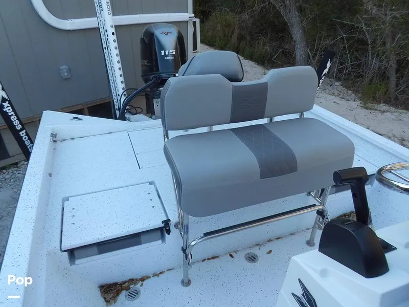 Slide: The Image of Xpress H20B 2023 - 16182688