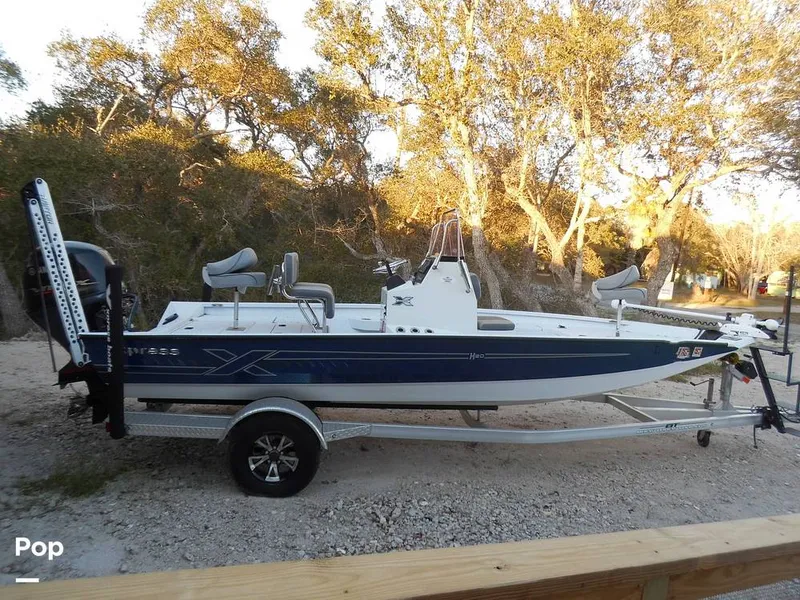 Slide: The Image of Xpress H20B 2023 - 16182693