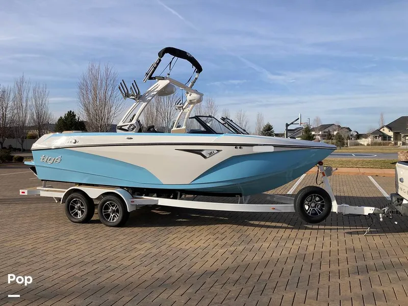 The Image of Tige Z1/SK 2022 - 16169580