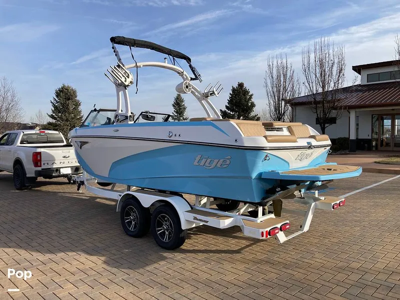 Slide: The Image of Tige Z1/SK 2022 - 16169593