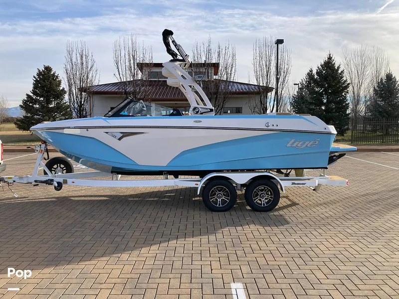 Slide: The Image of Tige Z1/SK 2022 - 16169594