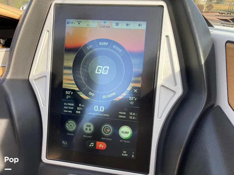 Slide: The Image of Touchscreen Controls - 16169610