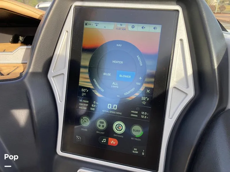 Slide: The Image of Touchscreen Controls - 16169611