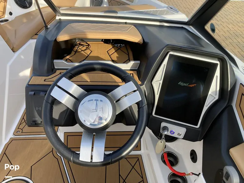 Slide: The Image of Cockpit - 16169607